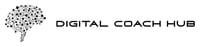 Digital Coach Hub AS Headerblogo